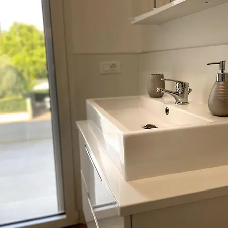 Incantevole Casa: Sole E Relax Con Idromassaggio Villa Lignano Sabbiadoro