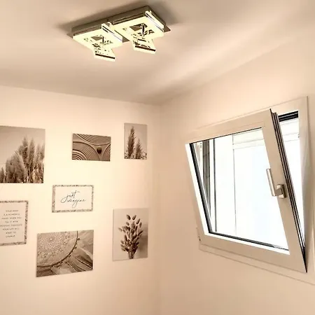 别墅 Incantevole Casa: Sole E Relax Con Idromassaggio
