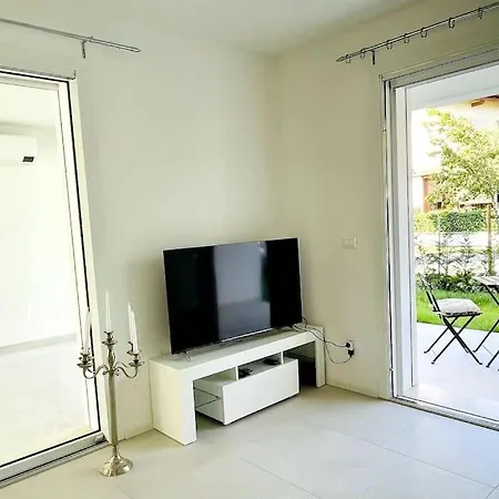 Incantevole Casa: Sole E Relax Con Idromassaggio *