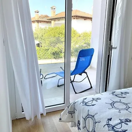 Incantevole Casa: Sole E Relax Con Idromassaggio 别墅 *